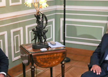 İsrail'den Mısır'a 13 yıl sonra ilk Dışişleri Bakanı ziyareti