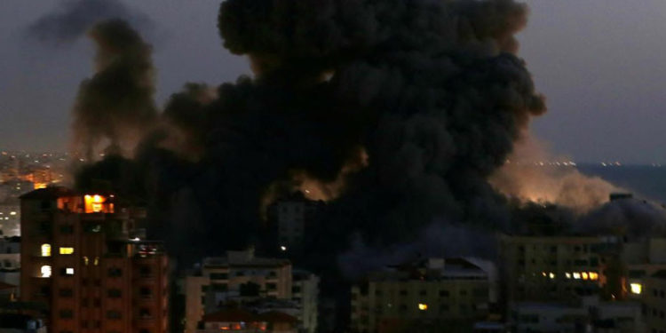 İsrailli yetkili: Hamas bedel ödeyene kadar ateşkes yapmayacağız