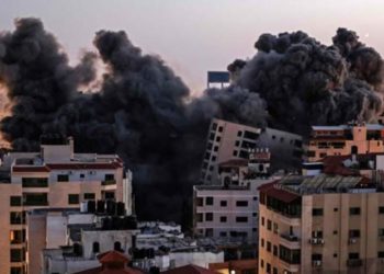 İsrail’den ‘Saldırıların şiddetini daha da artıracağız’ açıklaması