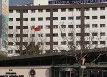 İstanbul Emniyeti'nde r&uuml;şvet depremi