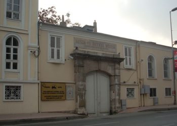 'İstanbul Resim ve Heykel Müzesi'nde 37 sanat eseri kayıp, 4 eser çalınmış, 1 eser de sahte'