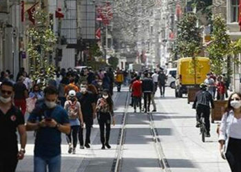 İstanbul Valisi Yerlikaya’dan ‘kademeli normalleşme’ paylaşımı