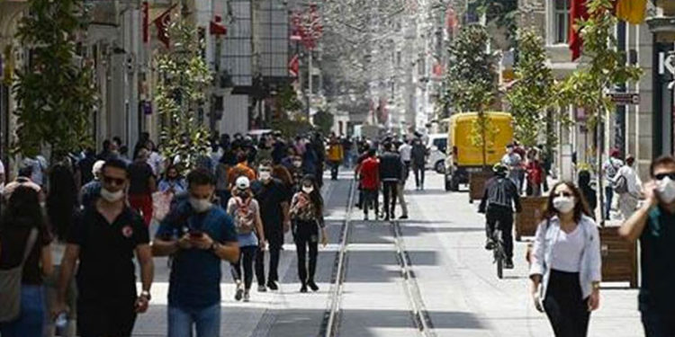 İstanbul Valisi Yerlikaya’dan ‘kademeli normalleşme’ paylaşımı