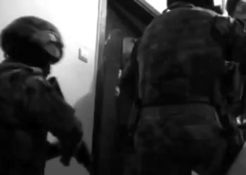 İstanbul ve Ankara’da operasyonu: Eski HDP Esenler ilçe eş bakanı dahil altı kişi gözaltında