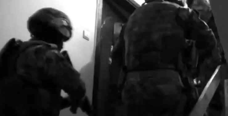 İstanbul ve Ankara’da operasyonu: Eski HDP Esenler ilçe eş bakanı dahil altı kişi gözaltında