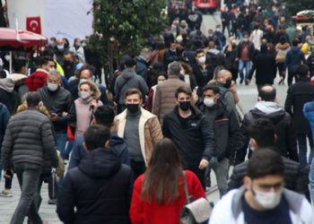 İstanbul İl Sağlık Müdürü: Haziran, temmuz ve ağustos ayları daha rahat geçecek
