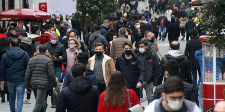 İstanbul İl Sağlık Müdürü: Haziran, temmuz ve ağustos ayları daha rahat geçecek