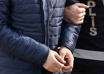 İstanbul’da IŞİD operasyonu: Sekiz gözaltı