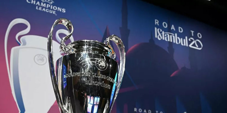 İstanbul’daki UEFA Şampiyonlar Ligi finali yeniden ertelenebilir