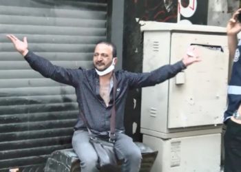 İstiklal Caddesi’nde sahte polisler turistin 10 bin dolarını gasp etti