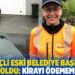 İsveçli eski Belediye Başkanı çöpçü oldu: Kirayı ödemem lazım!