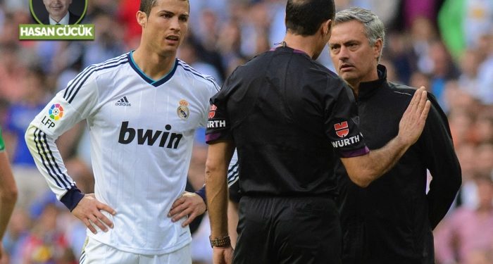İtalyan futbolu, Ronaldo ve Mourinho ile maziyi arıyor