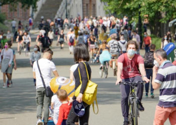 İtalya’da günlük vaka sayısı 5 binlere düştü