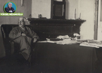 İttihatçı-İslamcı bir sadrazam: Said Halim Paşa