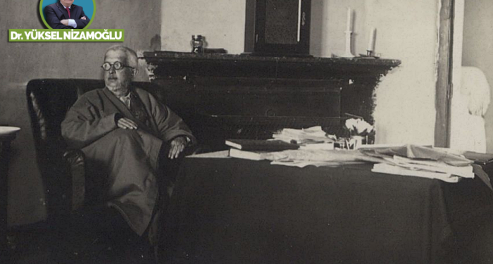 İttihatçı-İslamcı bir sadrazam: Said Halim Paşa