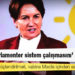 İyi Parti ‘parlamenter sistem çalışmasını’ açıklayacak: 'AYM ve HSK güçlendirilmeli, kabine Meclis içinden seçilmeli'