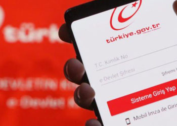 İzin belgesi bahanesiyle toplanan e-Devlet şifreleri ile sendikalı işçiler tespit edildi