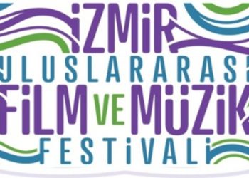 İzmir'de uluslararası film ve müzik festivali