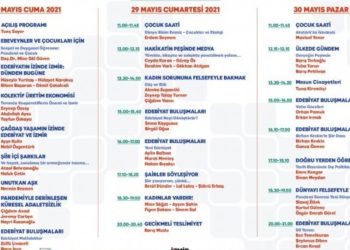 İzmir’de Sanal Kitap Günleri etkinlikleri başlıyor