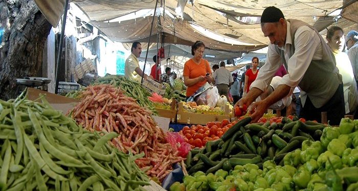 İçişleri Bakanlığı’ndan yeni genelge: Cumartesi günü Pazar yerleri açık olacak
