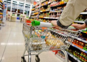 İçişleri Bakanlığı’ndan yeni ‘market’ yasakları: Vatandaşlar terlik dahi alamayacak