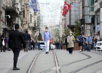 İçişleri Bakanlığı’ndan ‘şampiyonluk’ genelgesi: Sokakta kutlamaya izin yok