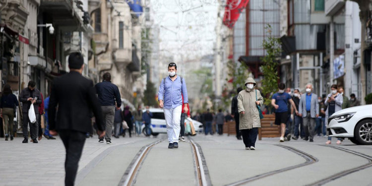 İçişleri Bakanlığı’ndan ‘şampiyonluk’ genelgesi: Sokakta kutlamaya izin yok