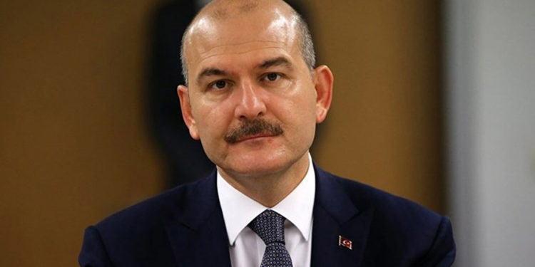 İçişleri Bakanı Soylu: Bayrama yaklaşıyoruz, milletimizden bir fedakârlık daha bekliyoruz
