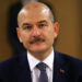 İçişleri Bakanı Soylu: Bayrama yaklaşıyoruz, milletimizden bir fedakârlık daha bekliyoruz