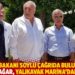 İçişleri Bakanı Soylu çağrıda bulunmuştu! Mehmet Ağar, Yalıkavak Marina'dan ayrıldı