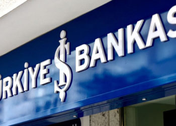 İş Bankası ilk çeyrek kârını yıllık bazda yüzde 27 artırdı