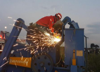 İşgücü maliyeti ilk çeyrekte yüzde 13,7 arttı; enflasyonun gerisinde kaldı