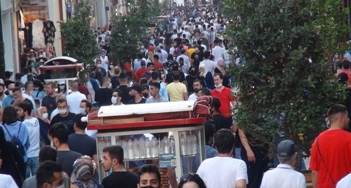 İşte ‘kademeli normalleşme’ genelgesi