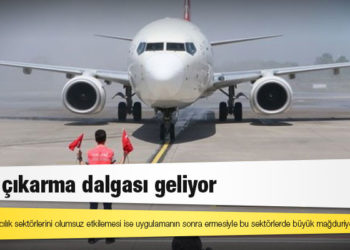 İşten çıkarma dalgası geliyor: Milyonlarca işçi risk altında