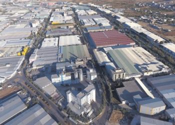 İşçilere bayram hediyesi AKP'nin dağıttığı 1 çuval patates