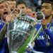 Şampiyonlar Ligi şampiyonu Chelsea!