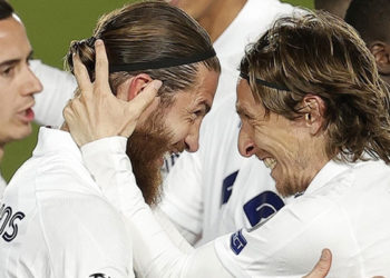 Şampiyonlar Ligi'nin en başarılısı Real Madrid