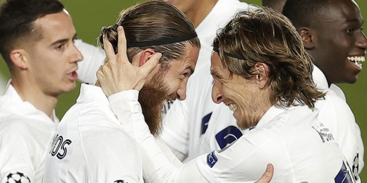 Şampiyonlar Ligi'nin en başarılısı Real Madrid