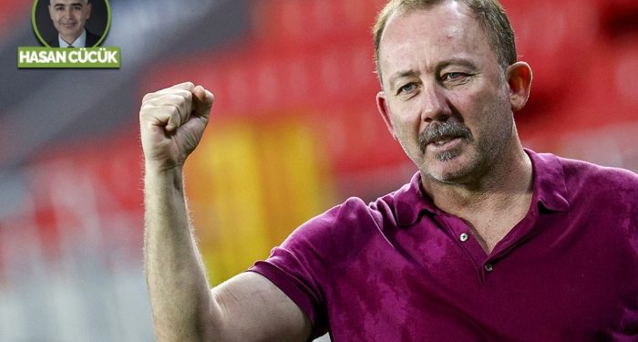 Şampiyonluk istikrarı getirecek mi?