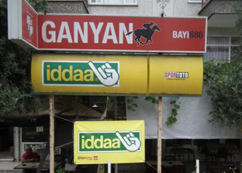 Şans oyunları hasılatı 2020'de 74 milyar TL'ye yükseldi; kamuya aktarılan pay alkolden alınan vergiyi geçti