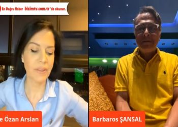 Şansal: Bir gazete aldı, bankada hesap açtı diye ‘bunların malları size helaldir, ganimettir’ çağrısı yapıldı