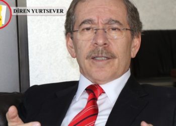 Şener: Yeni tip mafya devleti ortaya çıktı