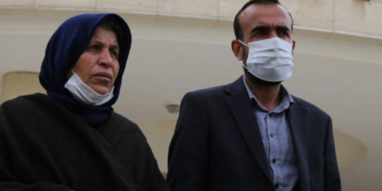 Şenyaşar ailesi: Katiller belli ama savcı yok