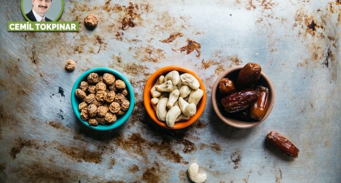 Şevval oruçlarına başladınız mı?