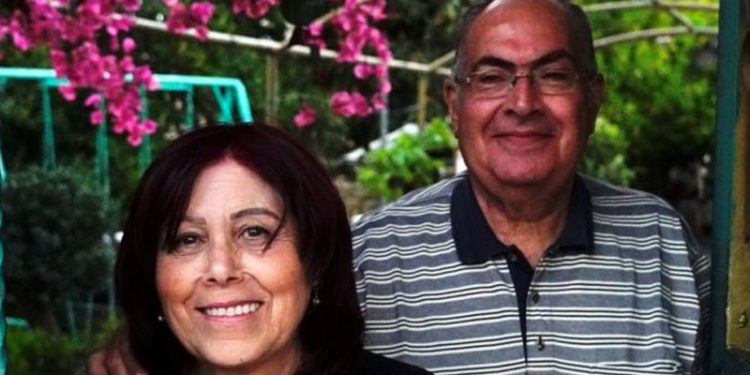 Şeyh Cerrah: İsrail ile Filistinliler arasındaki gerilimin ortasında bir mahalle