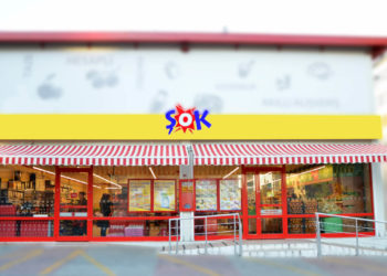 Şok'un cirosu ilk 3 ayda yüzde 36 büyüdü