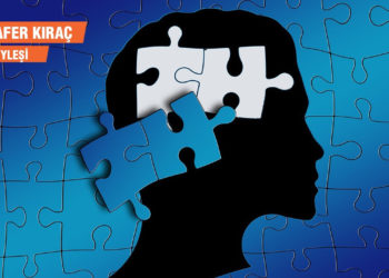 ‘Ben tek başımayım, karşımda bütün dünya’ 