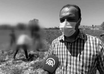 ‘Kasten adam yaralama’ davasında taraflar uzlaştı: 120 fidan dikildi