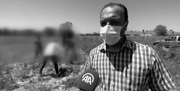 ‘Kasten adam yaralama’ davasında taraflar uzlaştı: 120 fidan dikildi