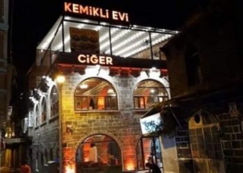 ‘Kaçak Kemikli Ciğer Evi neden mühürlenmiyor?’